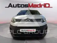 2021 Citroen Berlingo