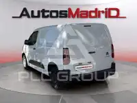2021 Citroen Berlingo