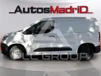 2021 Citroen Berlingo