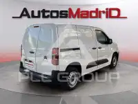 2021 Citroen Berlingo