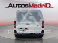 2021 Citroen Berlingo