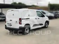 2021 Citroen Berlingo