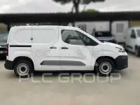 2021 Citroen Berlingo