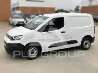 2021 Citroen Berlingo