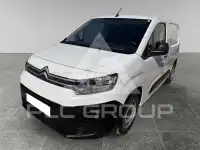 2021 Citroen Berlingo
