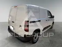 2021 Citroen Berlingo
