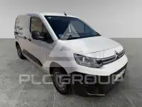 2021 Citroen Berlingo