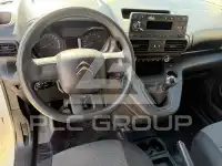 2021 Citroen Berlingo
