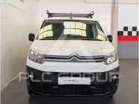 2021 Citroen Berlingo