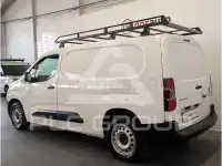 2021 Citroen Berlingo