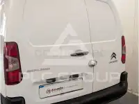 2021 Citroen Berlingo