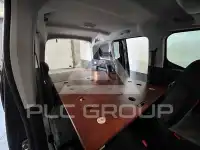 2021 Citroen Berlingo