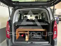 2021 Citroen Berlingo
