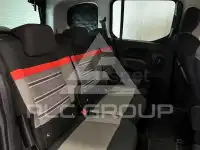 2021 Citroen Berlingo