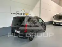 2021 Citroen Berlingo