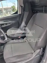2021 Citroen Berlingo
