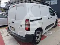 2021 Citroen Berlingo