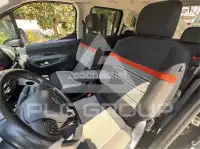 2021 Citroen Berlingo