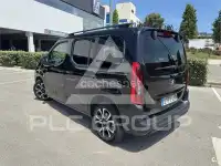 2021 Citroen Berlingo