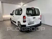 2021 Citroen Berlingo