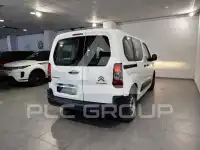 2021 Citroen Berlingo