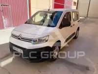 2021 Citroen Berlingo