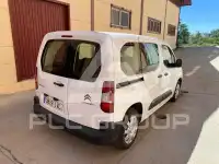 2021 Citroen Berlingo