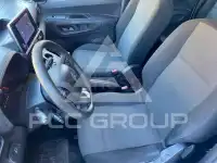 2021 Citroen Berlingo