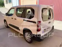 2021 Citroen Berlingo