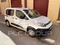 2021 Citroen Berlingo