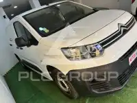 2021 Citroen Berlingo