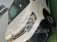 2021 Citroen Berlingo