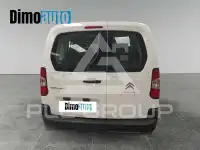 2021 Citroen Berlingo
