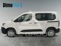 2021 Citroen Berlingo