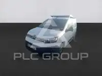 2021 Citroen Berlingo