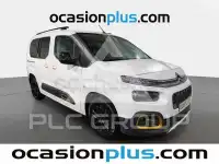 2021 Citroen Berlingo