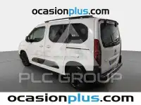 2021 Citroen Berlingo