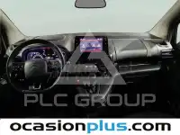 2021 Citroen Berlingo