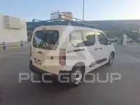 2021 Citroen Berlingo