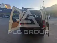 2021 Citroen Berlingo