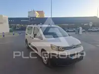 2021 Citroen Berlingo