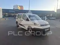 2021 Citroen Berlingo