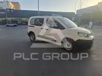 2021 Citroen Berlingo
