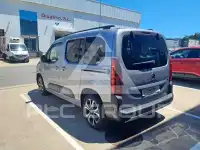 2021 Citroen Berlingo