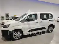 2021 Citroen Berlingo
