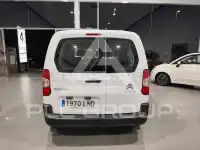 2021 Citroen Berlingo