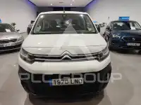 2021 Citroen Berlingo