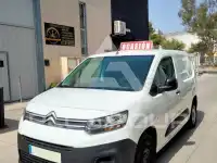 2021 Citroen Berlingo