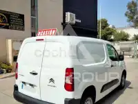 2021 Citroen Berlingo