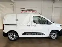 2021 Citroen Berlingo